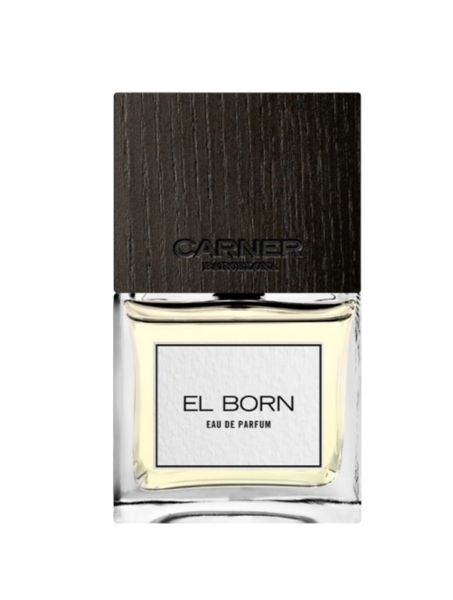Carner Barcelona El Born Eau de Parfum - 50ml