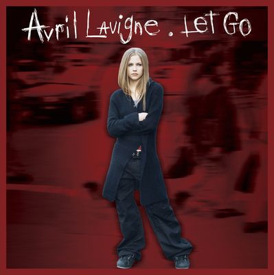 Let Go (Vinyl / 12" Album)