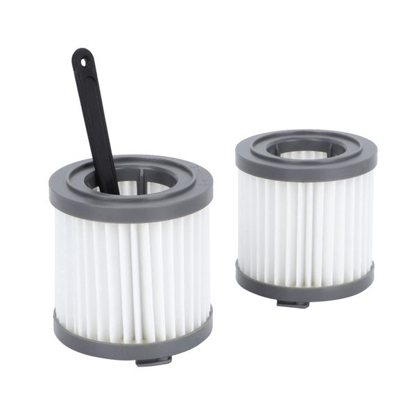 Compatible With Xiaomi JIMMY JV51 Vacuum Filter Cleaning Brush