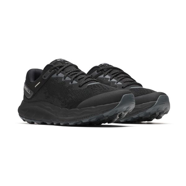 Merrell Antora 4 Black/Alloy