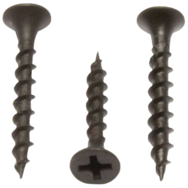 P .Piper 41mm Drywall Screws - 100 Pack