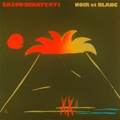 Noir Et Blanc (Vinyl / 12" Album)