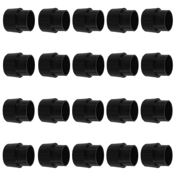 20 Pcs Golf Ferrules for G35 Shaft Sleeve Adapter 0.350