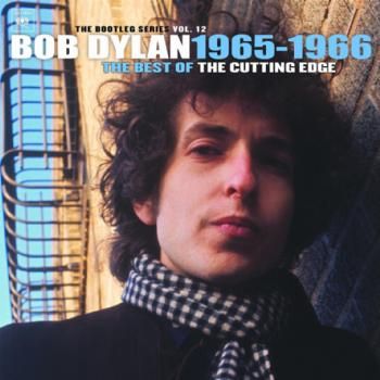 Dylan Bob - Best Of Cutting Edge 1965-1966 The Bootleg Series Vol 12 (CD)