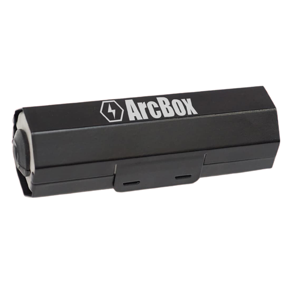 ArcBox - MC4 Arcing Protector