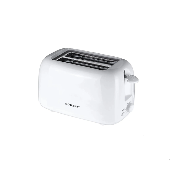 Sokany HJT-0222 Slice Toaster 700W