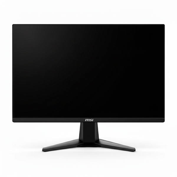 MSI 63.5 cm FHD Gaming Monitor, 1920x1080, 180Hz, 1ms, Adaptive Sync