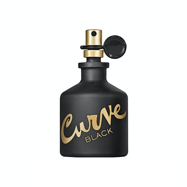Curve Black Cologne 75ml