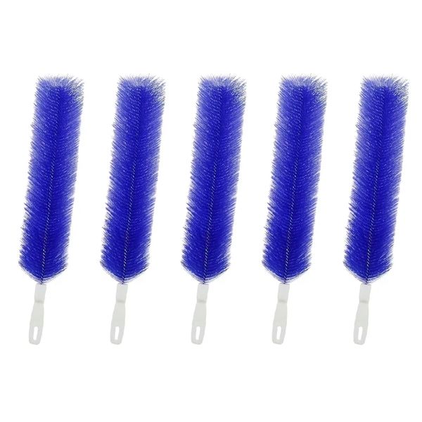 5Piece Soft Bristle Fan Cleaning Brushes