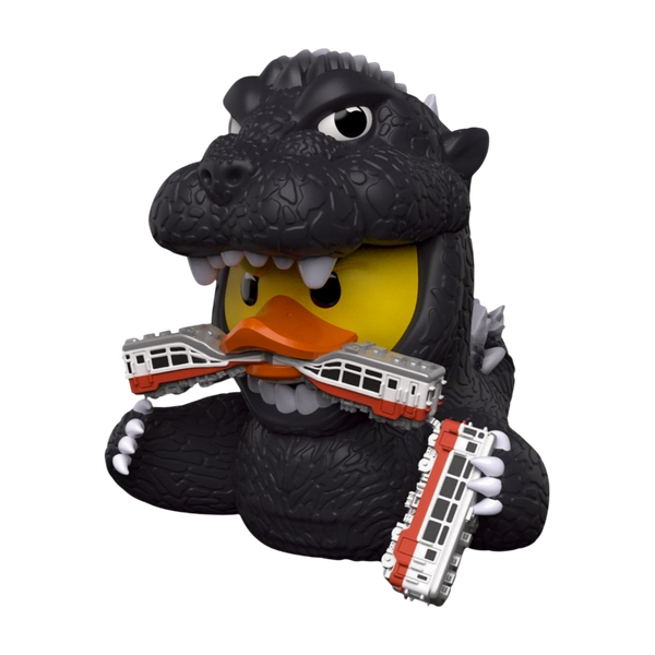 TUBBZ Godzilla: Godzilla (Giant XL Edition)