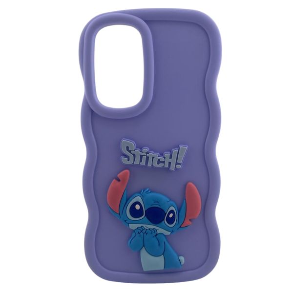 Premium Silicone Protective Cover Compatible with i Phone 16e- CAR1