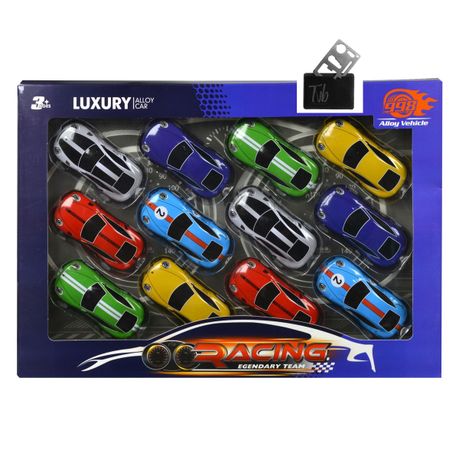 Model cars cheap for adults