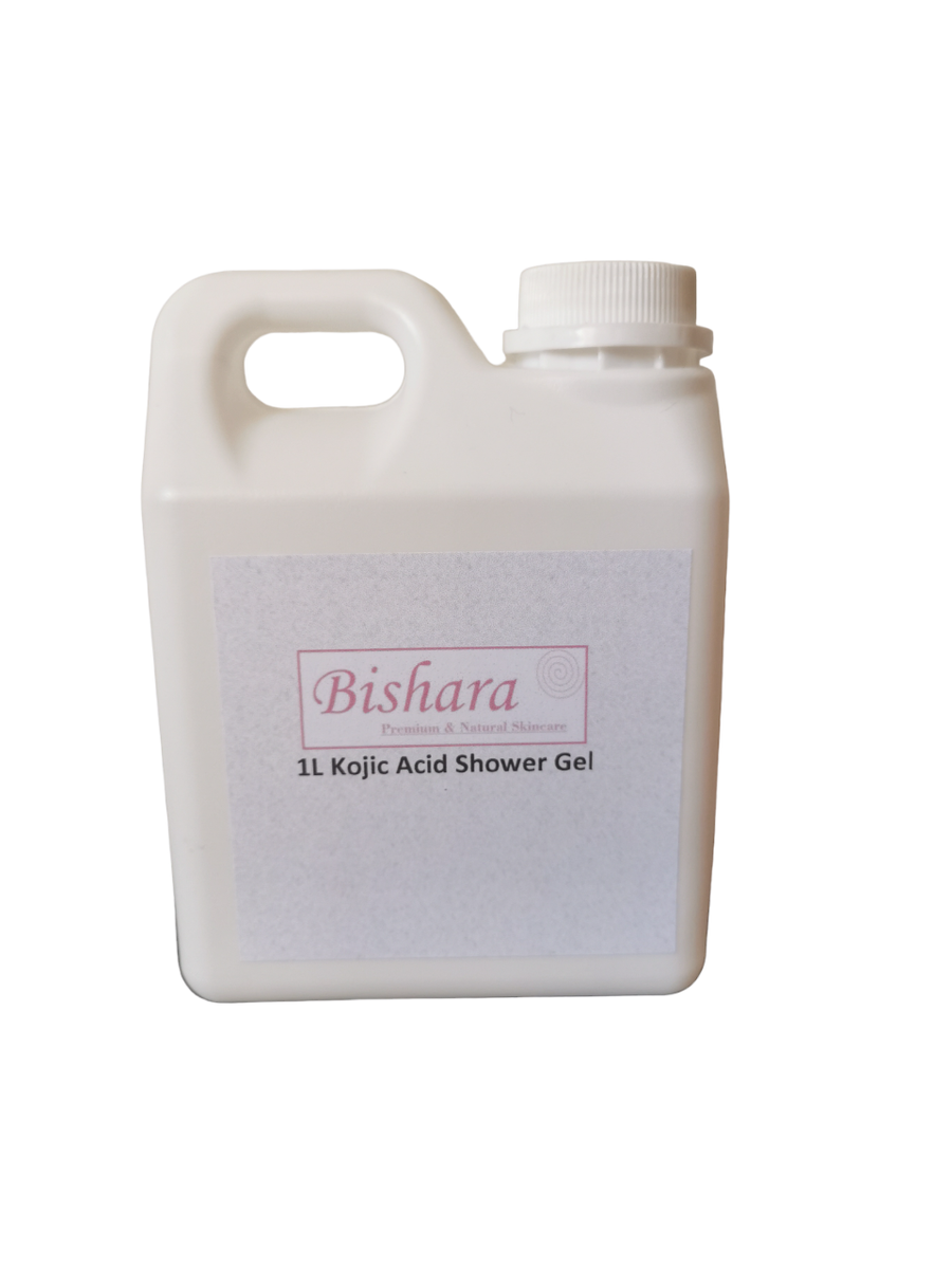 1L Kojic Acid Shower Gel Shop Today. Get it Tomorrow!