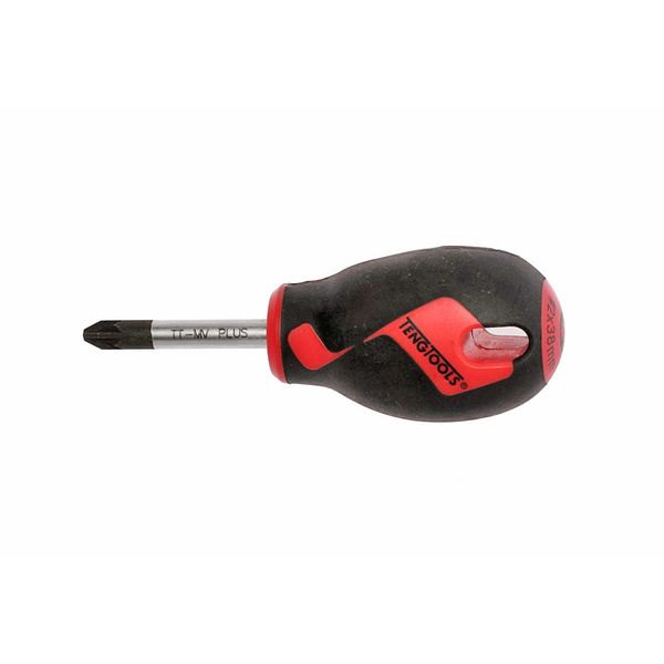 TengTools - Screwdriver PZ2X38MM - MD962N3