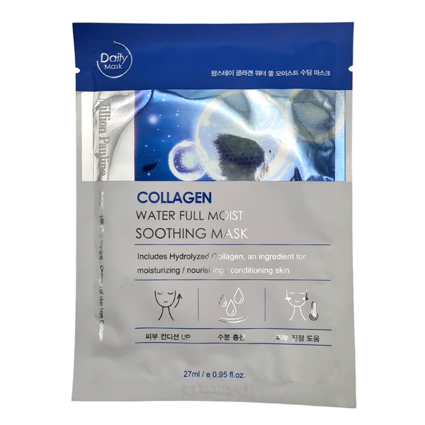 Collagen Soothing Mask