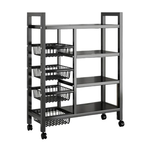 Metal Corner Storage Rack Wholesale Kitchen Storage Rack