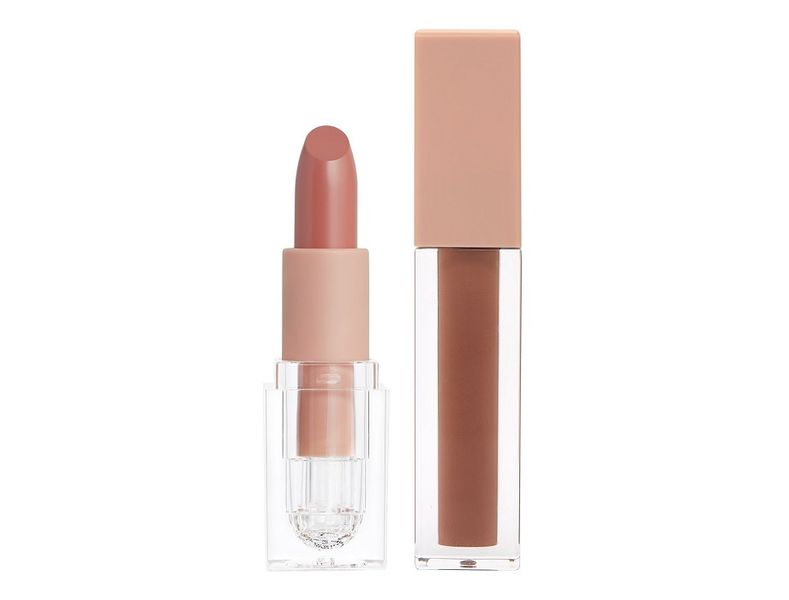 KKW Beauty - Nude 4 Lip Duo