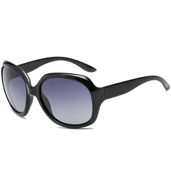 Polarised Sunglasses for Women - Trendy Butterfly Shades UV Protection