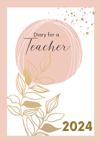 Diary For A Teacher 2024 A4 Shop Today Get It Tomorrow Takealot Com   S Xlpreview.file