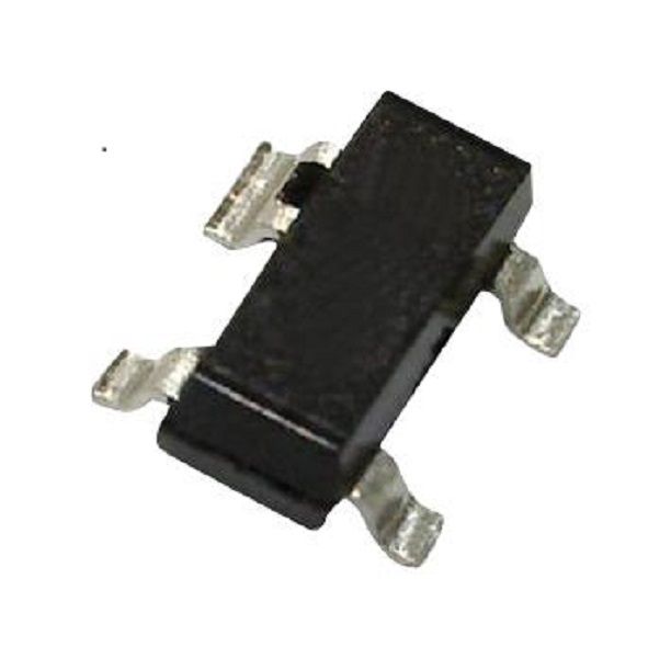 Infineon (BFP760H6327XTSA1) Bipolar - RF Transistor, NPN, 4 V, 45 GHz
