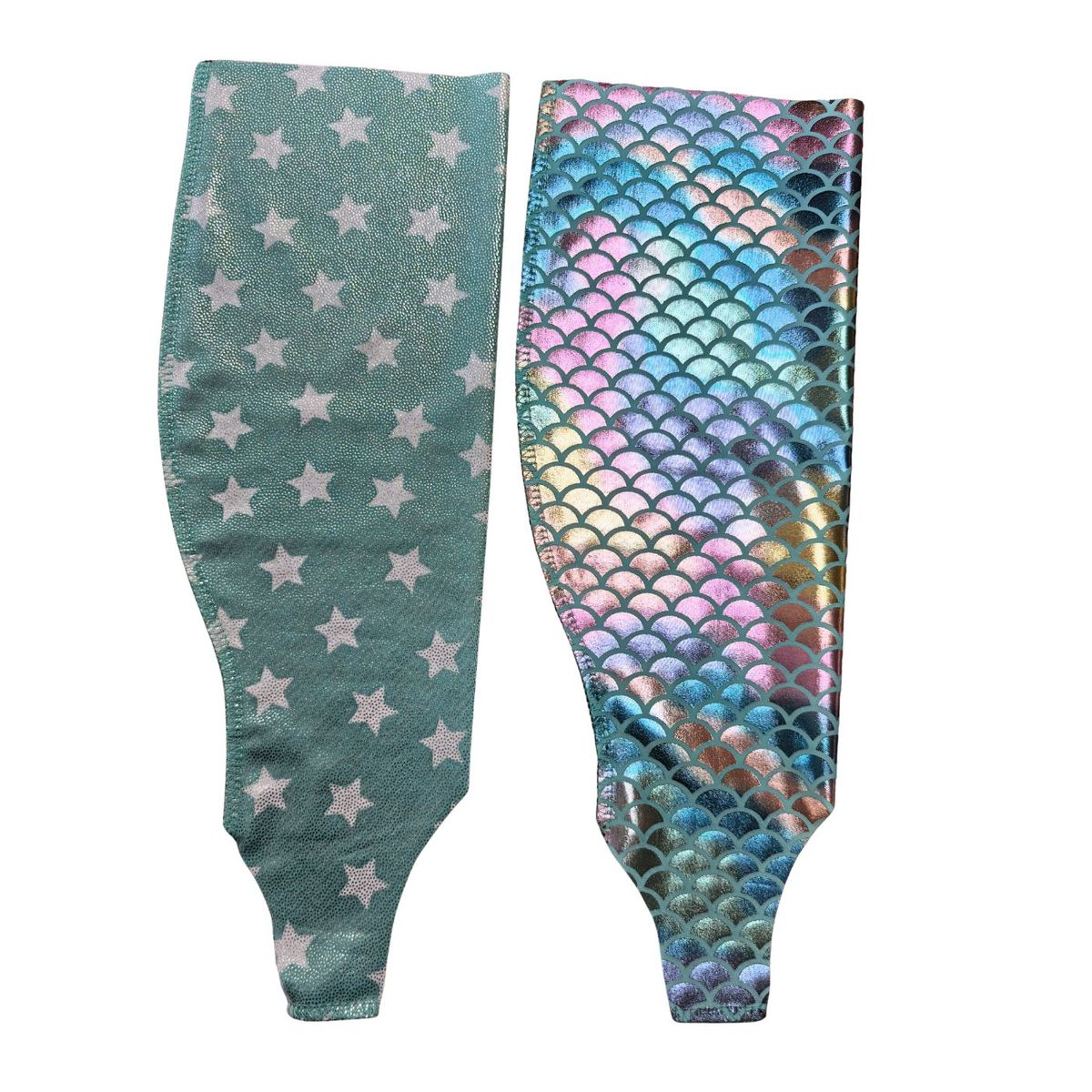 Hockey Shin Liner - Mermaid ans Stars