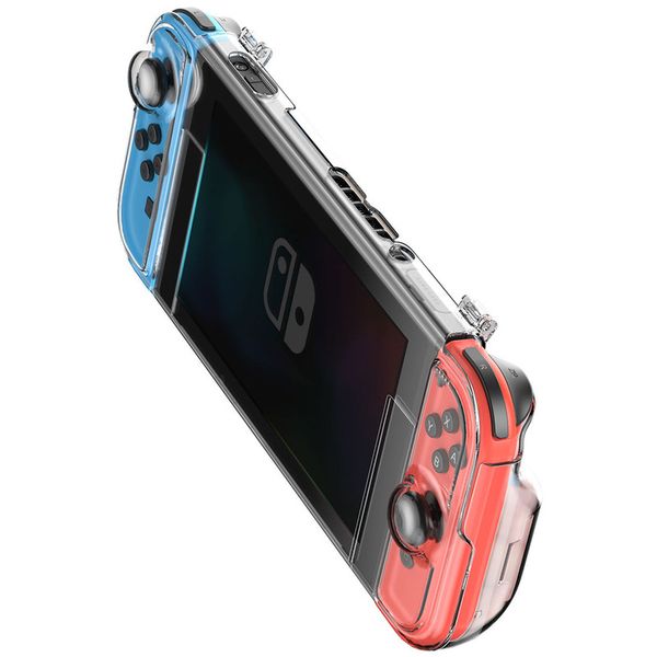 Baseus SW 360 Degree Flip Cover Case for Nintendo Switch