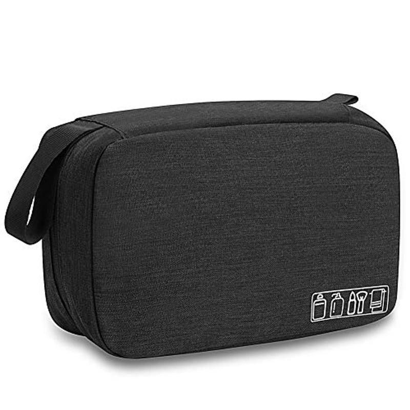 Travel Hanging Toiletry Bag