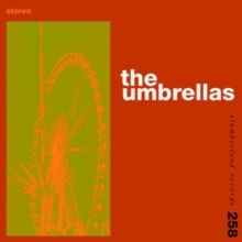 The Umbrellas (CD / Album (Jewel Case))