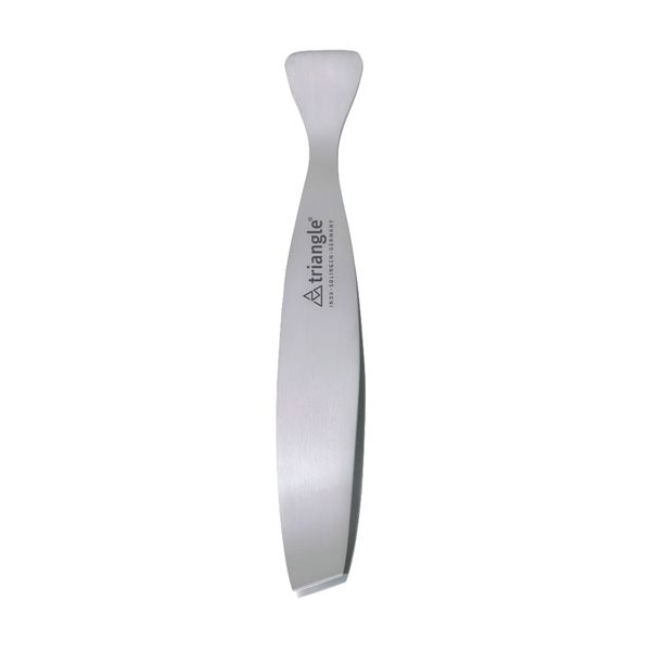 Kitchen Fish Tweezers S/Steel - 250mm