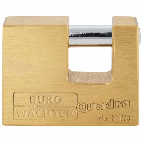 Burg-Wachter Quadra 444 70 SB