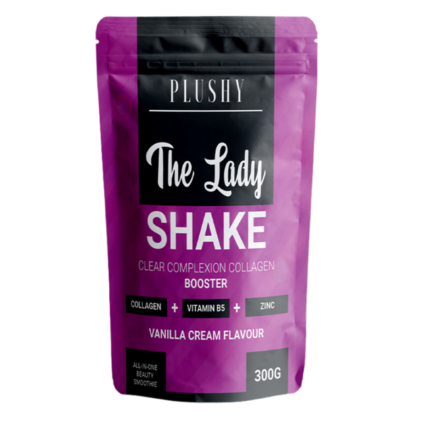 The Lady Shake 300g