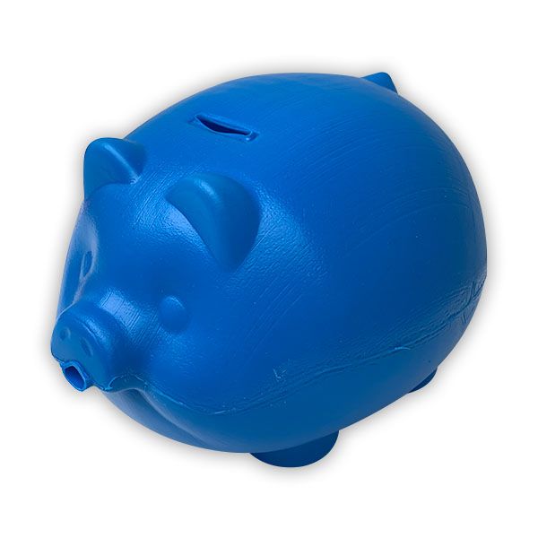 Jumbo Plastic Piggy Bank | Buy Online in South Africa | takealot.com