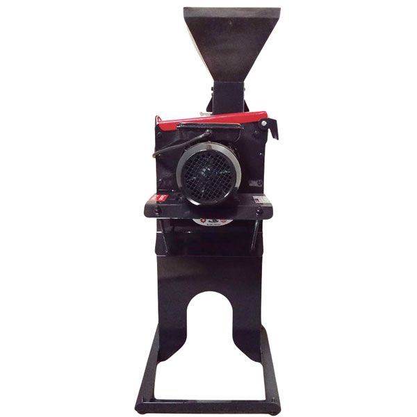 Hippo Pygmy Hammer Mill 1.5KW