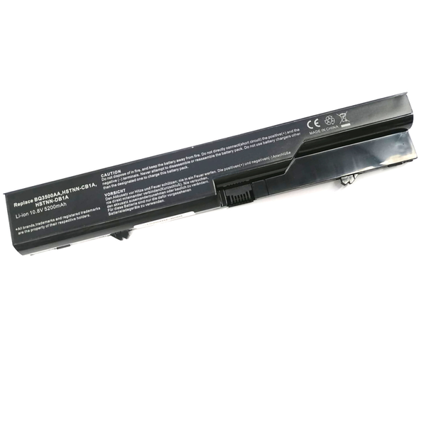 Replacement HP Battery 620 4321 4320S, 4325S, 4520S