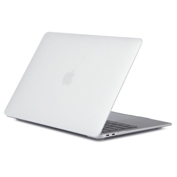 SIXTEEN10 Matte Soft Flexible Silicone Case for Macbook Air 13" (2020)
