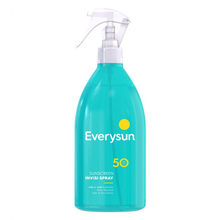 Everysun Sunblock Spray Shop Today. Get it Tomorrow!