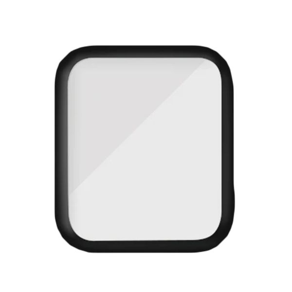 Killer Deals Anti-Scratch PET Screen Protector Compatible with 45mm Apple Watch