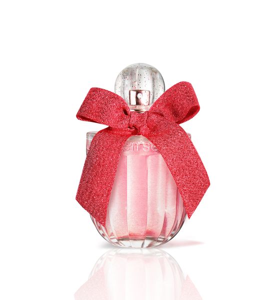 Women'secret Rouge Seduction Edp 100ml