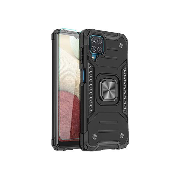MDM Electron Shockproof Case For Samsung A12