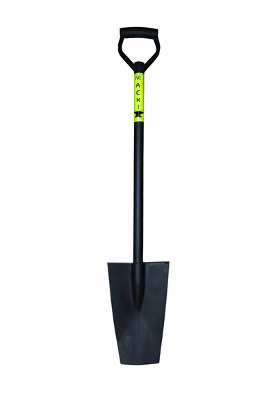 Macki Spade Trenching F00502