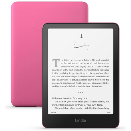 Kindle Paperwhite 16GB 本体 Amazon Kindle Paperwhite 7