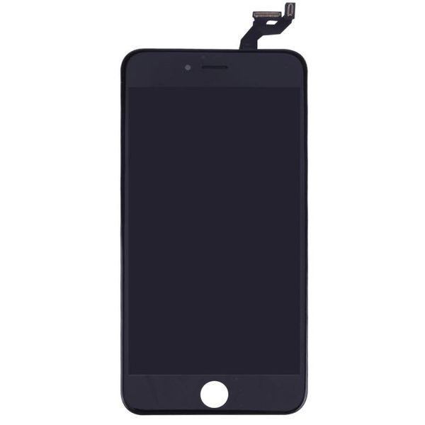 Replacement LCD Screen For iPhone 6s Plus Touch Digitizer Display - Black