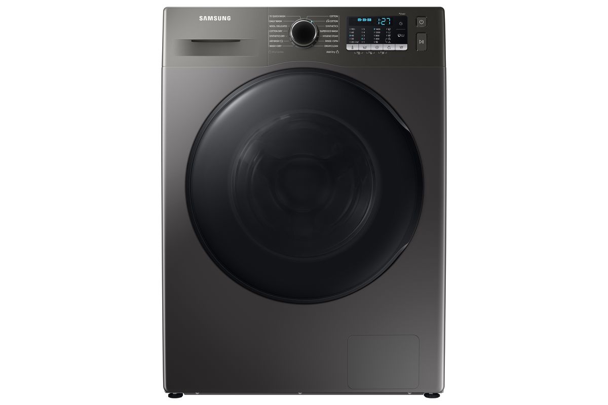 Samsung 7/5kg Front Load Washer / Dryer Combo