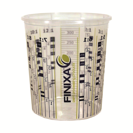 Finixa Mixing Cup 650Ml