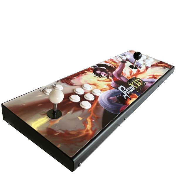 Pandora’s Box XII Retro Arcade Gaming Console