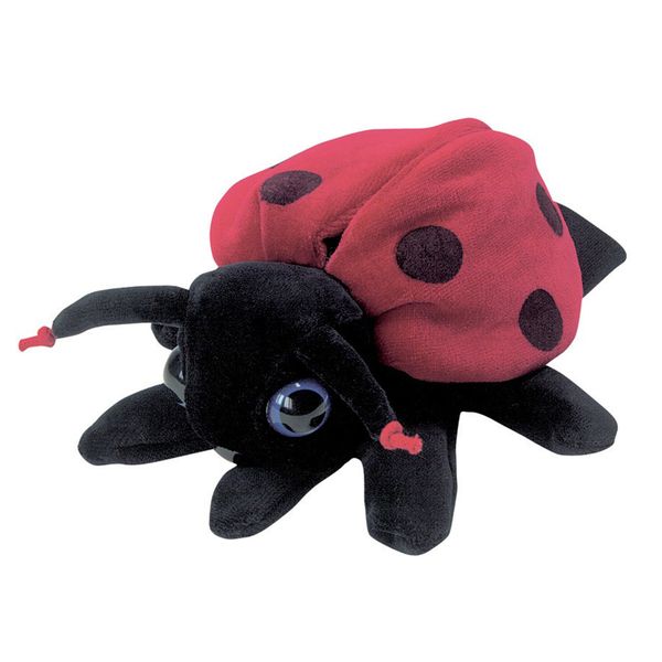 Beleduc Ladybird Hand Puppet