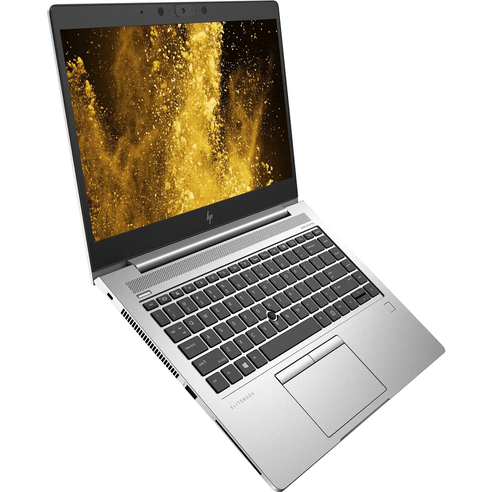 Hp Elitebook 850 G5 Intel I5 8th Gen Ultrabook Laptop 16gb Ram Refurb Shop Today Get It 7941