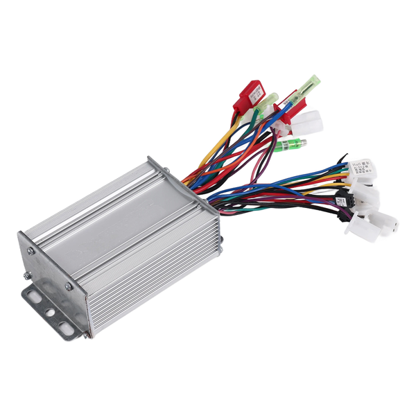 Electric Bike Motor Controller 36/48V 350W For Electric Scooters