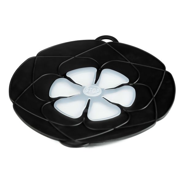 Kitchen Junkies - Spill Stopper