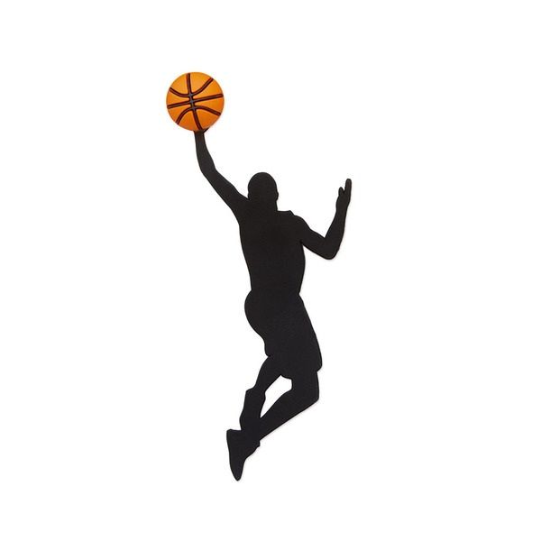 Bookmark - Slam Dunk - PVC